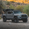 KC Hilites Platform One Toyota Tacoma Roof Rack, 2005+