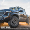 KC Hilites Platform One Toyota Tacoma Roof Rack, 2005+