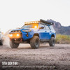 KC Hilites Platform One Platform One 2010+ Toyota 4Runner Roof Rack