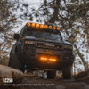 KC Hilites Platform One Platform One Roof Rack, Toyota Land Cruiser, Lexus GX460, GX470