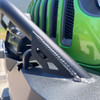 Rebel Off Road Trailhead Series Mid-Width Steel Front Bumper | Jeep JK, JL & Gladiator JT