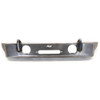 Motobilt Crusher Series HD Front Bumper, Jeep JL/JT