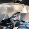 Rebel Off Road Aluminum Inner Fender Liners, Jeep Wrangler JK 07-17