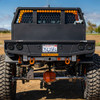 Rebel Off Road Bobbed Flatbed Tray – Mid-Size Trucks