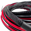 Kingpin Wiring Harness Kit, 25 ft, 5 amp