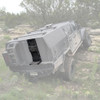 Rebel Off Road Canopy Spare Tire Mount