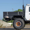 Rebel Off Road Flatbed Tray Sides