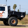 Rebel Off Road Flatbed Tray Sides