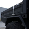 Rebel Off Road Flatbed Tray Sides