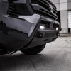 Attica 24-25 Toyota Tacoma Apex Series Stealth Front Bumper