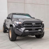 Attica 24-25 Toyota Tacoma Apex Series Stealth Front Bumper