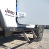 Rock Slide Engineering Step Sliders, 24-25 Jeep JL 2 Door - BD-SS-300-JL2 Rock Slide Engineering Step Sliders, 24-25 Jeep JL 2 Door - BD-SS-300-JL2