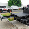 Rebel Off Road Full Size Flatbed Tray System - Ram 2500/3500