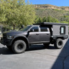 Ram 2500 / 3500 Full Size Flatbed Tray by Rebel Off Road