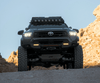 CBI Toyota 25+ 4Runner Classic Front Bumper