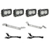 Toyota Tacoma 2024+ S2 Sport Fog Light Replacement Kit by Baja Designs