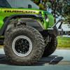 Jeep Wrangler JL Trailhead Series Steel Bumper Bundle by Rebel Off Road