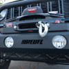 Jeep Wrangler JL Trailhead Series Steel Bumper Bundle by Rebel Off Road