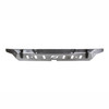 Motobilt Crusher Rear Bumper w/ Spare Cutout for Jeep JL