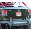 Motobilt High Clearance Tail Lights for Jeep JL