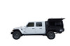 Jeep Gladiator JT Canopy & Flatbed Tray By Rebel Off Road