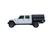 Jeep Gladiator JT Canopy & Flatbed Tray By Rebel Off Road