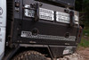 Jeep Gladiator JT Canopy & Flatbed Tray By Rebel Off Road