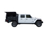 Jeep Gladiator JT Canopy & Flatbed Tray By Rebel Off Road