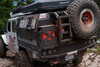 Jeep Gladiator JT Canopy & Flatbed Tray By Rebel Off Road