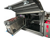 Jeep Gladiator JT Canopy & Flatbed Tray By Rebel Off Road