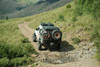 Jeep Gladiator JT Canopy & Flatbed Tray By Rebel Off Road