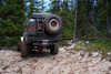 Jeep Gladiator JT Canopy & Flatbed Tray By Rebel Off Road