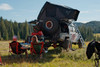 Jeep Gladiator JT Canopy & Flatbed Tray By Rebel Off Road