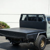 Toyota Tacoma 05-23 Flatbed Tray By Rebel Off Road