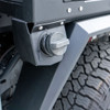 Toyota Tacoma 16-23 (3rd Gen) Flatbed Tray By Rebel Off Road