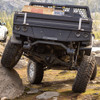 Toyota Tacoma 05-23 (3rd Gen) Bobbed Flatbed Tray By Rebel Off Road