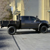 Rebel Off Road Full Size Flatbed Tray System - Ram 2500/3500