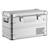 ICECO APL35 37QT Aluminum Dual Zone 12V Fridge / Freezer