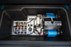 Jeep Wrangler JLU Rear Storage Compressor Mount By Rebel Off Road