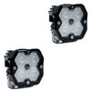 Baja Designs Squadron Sport 2.0 LED Light, Pair