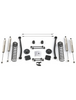 Teraflex 2.5'' Trail Select Sport Kit W/ Falcon 1.1 Shocks JT Gladiator 2020+