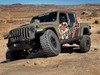 Teraflex 3.5'' Trail Select Performance Kit W/ Falcon 3.3 Shocks JT Gladiator 2020+