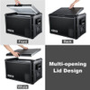 Iceco Pro-S Single Zone Portable Fridge Freezer