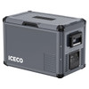 Iceco Pro-S Single Zone Portable Fridge Freezer