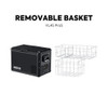 Iceco Pro-S Single Zone Portable Fridge Freezer