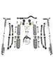 Teraflex 3'' Trail Select Performance Kit W/ Falcon 3.3 Shocks JK Wrangler 2007-2018