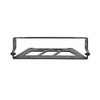 DV8 Fairlead Mounted Flip-Up License Plate Bracket