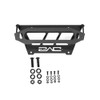 DV8 Fairlead Mounted Flip-Up License Plate Bracket