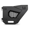 DV8 2018-25 Jeep Wrangler JL & Gladiator JT Rear Half Doors, Spec Series