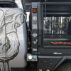 Ram 2500 / 3500 Full Size Canopy & Flatbed Tray by Rebel Off Road